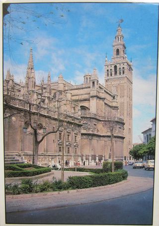 DESPLEGABLES POSTALES DE ESPAÑA