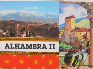 DESPLEGABLES POSTALES DE ESPAÑA