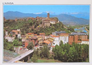 DESPLEGABLES POSTALES DE ESPAÑA