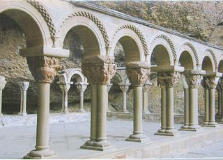 DESPLEGABLES POSTALES DE ESPAÑA