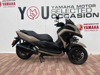 Yamaha Tricity 300 2023