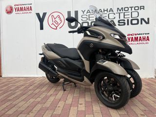 Yamaha Tricity 300 2023