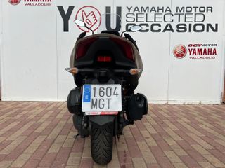 Yamaha Tricity 300 2023