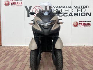 Yamaha Tricity 300 2023
