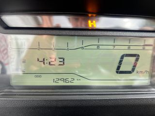 Yamaha Tricity 300 2023