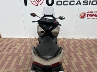 Yamaha Tricity 300 2023