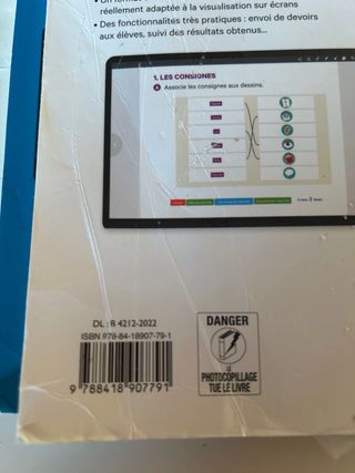 Les Blogueurs 1 A1.1 Livre ePk