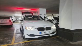 BMW Serie 3 2014