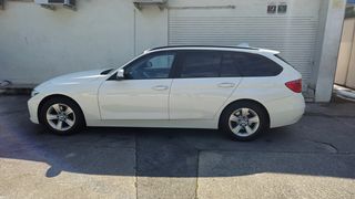 BMW Serie 3 2014