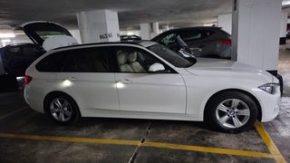 BMW Serie 3 2014