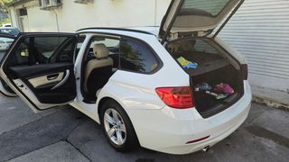 BMW Serie 3 2014