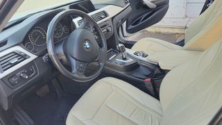 BMW Serie 3 2014