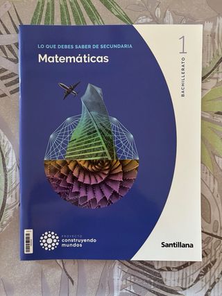 MATEMATICAS APLICADAS A LA CIENCIAS SOCIALES I ...