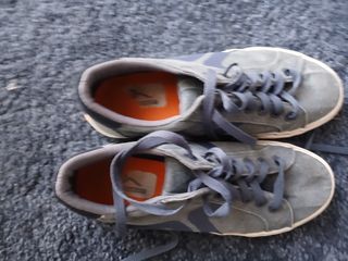 Zapatillas Tenth Talla 39