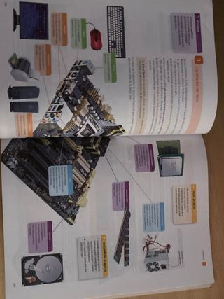 TECNOLOGIA SERIE CONSTRUEIX 1 ESO SABER FER