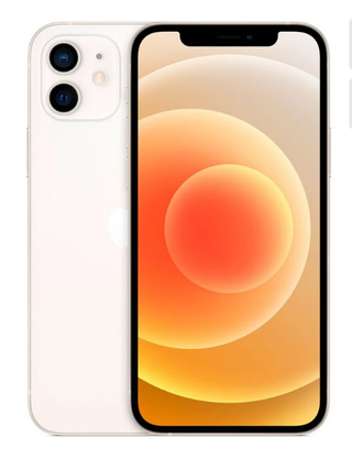 iPhone 12 128GB Blanco Reacondicionado