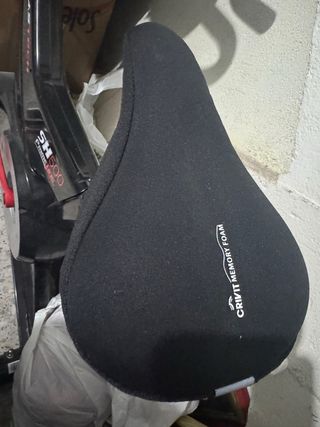 Bicicleta Estática Sportstech SH500