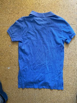 Polo Ralph Lauren Hombre Azul