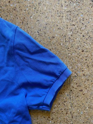 Polo Ralph Lauren Hombre Azul