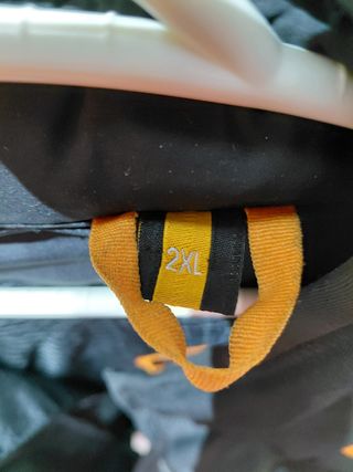 Chaqueta Moto Verano Cordura