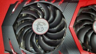 Tarjeta Gráfica MSI GeForce GTX 1060 6G