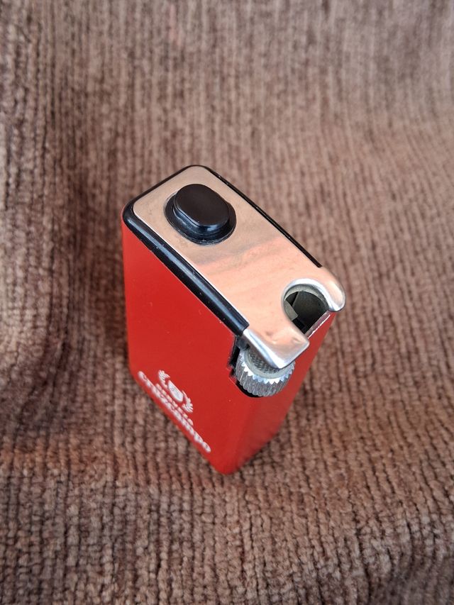 Accendino Flaminaire Cruzcampo