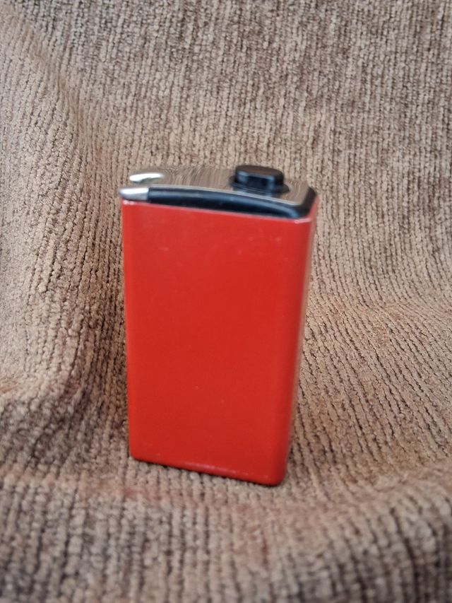 Accendino Flaminaire Cruzcampo