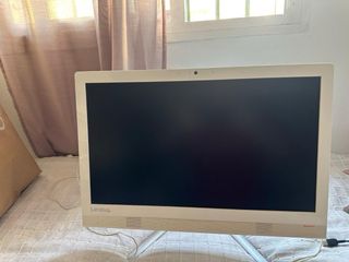 Ordenador Lenovo Blanco