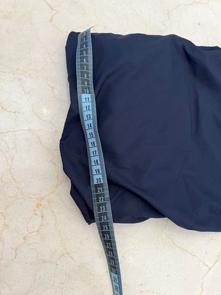 Pantalón Champion Trackpants Vintage Azul