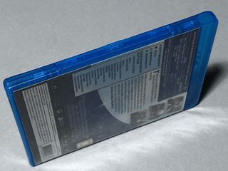 Piratas del Caribe: En el Fin del Mundo Blu-ray