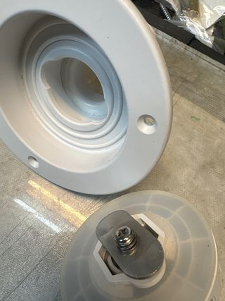 tapón agua autocaravana