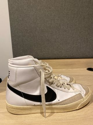 Nike Blazer Talla 43