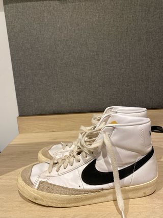 Nike Blazer Talla 43