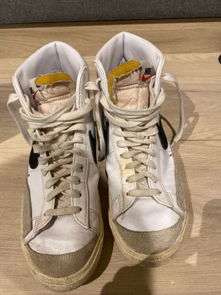 Nike Blazer Talla 43