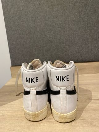 Nike Blazer Talla 43
