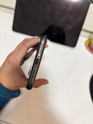 iPhone 11 Negro 64GB