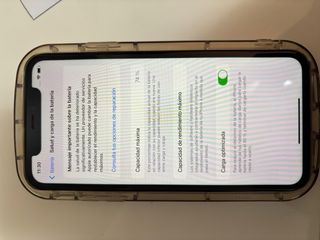 iPhone 11 Negro 64GB