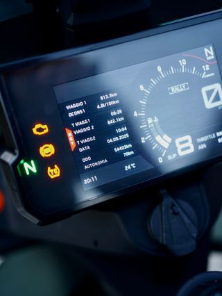 KTM 790 Adventure R - NO NEGOCIABLE