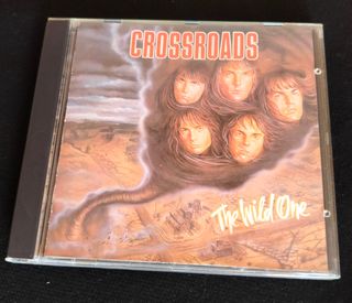 Crossroads 