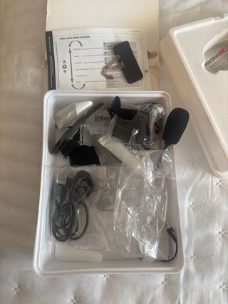 Intercomunicador Moto Interphone F4MC