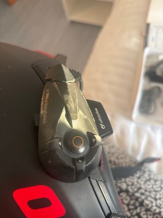 Intercomunicador Moto Interphone F4MC