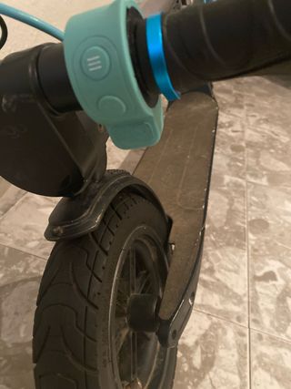 Patinete Eléctrico - Sin Batería