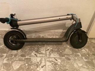 Patinete Eléctrico - Sin Batería