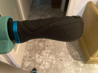 Patinete Eléctrico - Sin Batería