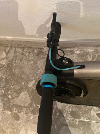 Patinete Eléctrico - Sin Batería