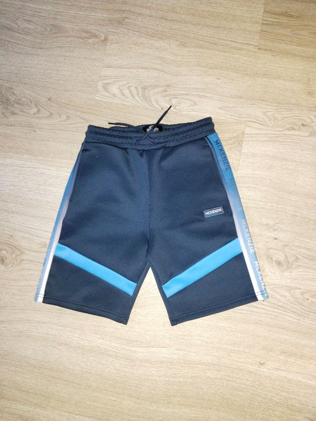 Pantalón corto McKenzie Talla 12-13 años