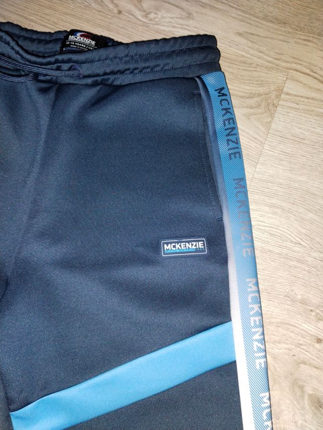 Pantalón corto McKenzie Talla 12-13 años