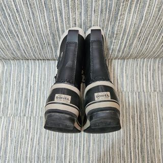 Botas de Nieve Sorel Waterproof Mujer