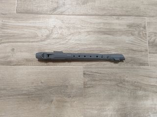 Flauta Star Wars Impresa 3D