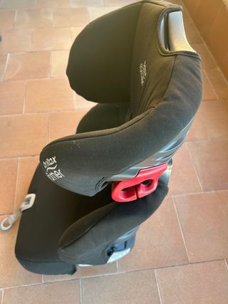 Britax Römer Discovery Cosmos